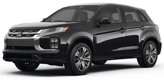 MITSUBISHI OUTLANDER SPORT 2024 JA4ARUAU4RU004975 image MITSUBISHI OUTLANDER SPORT 2024 JA4ARUAU4RU004975 image
